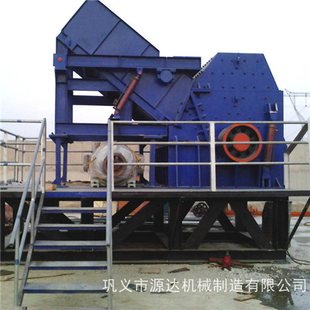 供應(yīng)金屬破碎機(jī)拓新思路拉動(dòng)市場(chǎng)需求zsb