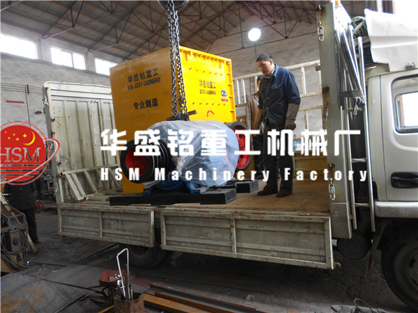 供應(yīng)液壓重型錘式破碎機(jī)廠家如何占據(jù)更大的