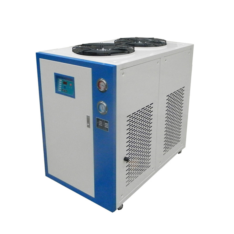 供應(yīng)變壓器專用冷油機(jī) 超能冷油卻機(jī)廠家直