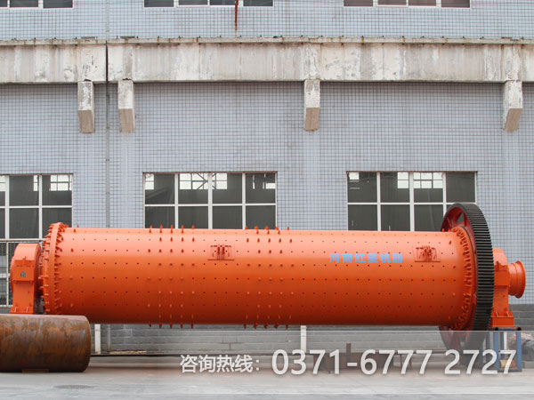 日產(chǎn)200噸高嶺土球磨機(jī)廠家推薦ZLL7