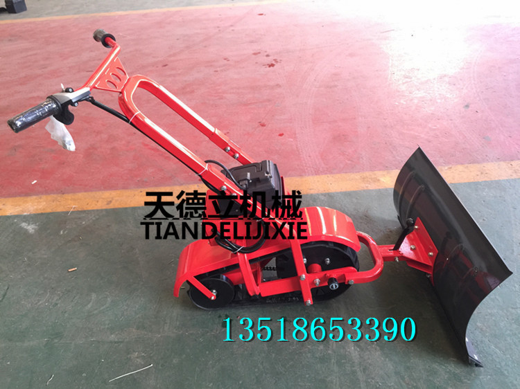 供應(yīng)鏟雪機(jī)鏟糞機(jī)推沙機(jī) 堆糧食電動(dòng)推車