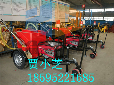 供應(yīng)拖掛式灌縫機(jī)價(jià)格  瀝青灌縫機(jī)品牌