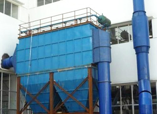 靜電除塵器廠家精益求精品質(zhì)為本——廠家直