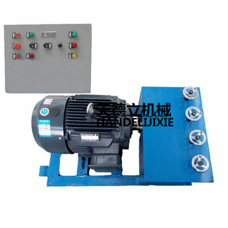 供應(yīng)鋼絞線穿束機(jī) 電動(dòng)鋼絞線穿索機(jī)廠