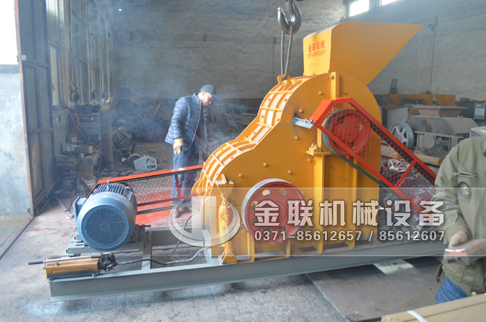 供應(yīng)批發(fā)價(jià)的建筑廢料雙級(jí)破碎機(jī)哪里有