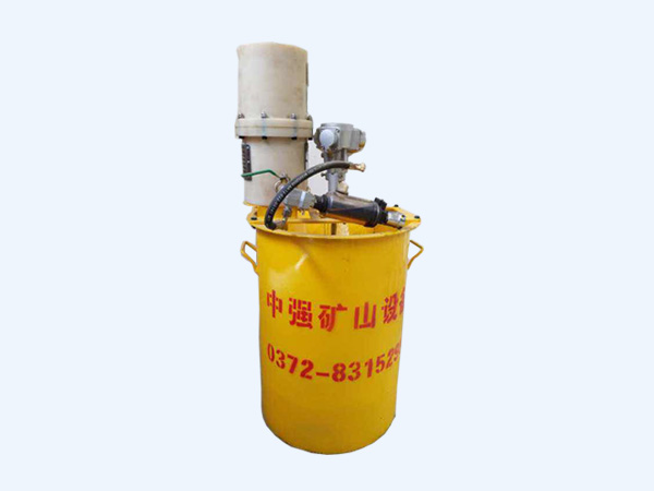 供應(yīng)煤礦封孔器生產(chǎn)廠家_注漿泵廠家_河南