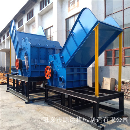 供應廢鋼破碎機將以優(yōu)良的品質(zhì)為賣點tjy