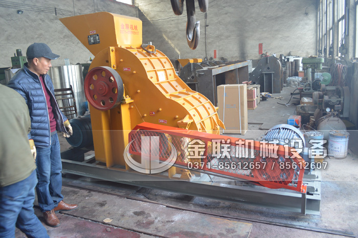 供應(yīng)哪個(gè)廠家的小型煤渣雙級(jí)粉碎機(jī)值得選購