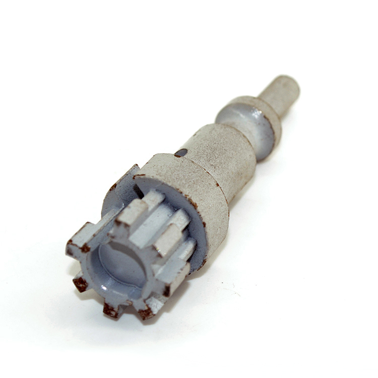 合金鋼通用機械設備齒輪開模脫蠟鑄造加工