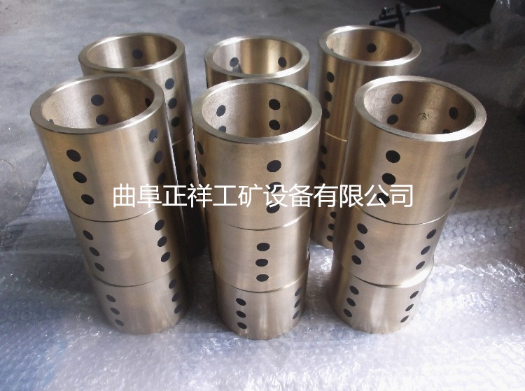 銅套廠家專業(yè)定制自潤(rùn)滑軸承
