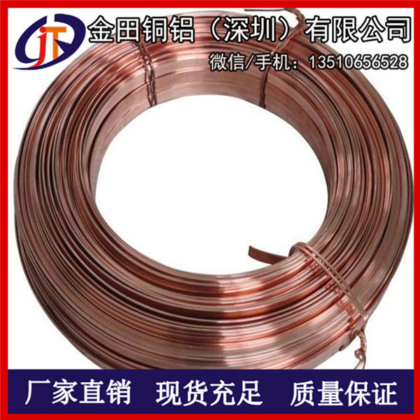 供應(yīng)C1100優(yōu)質(zhì)紫銅線 TU2無氧銅線