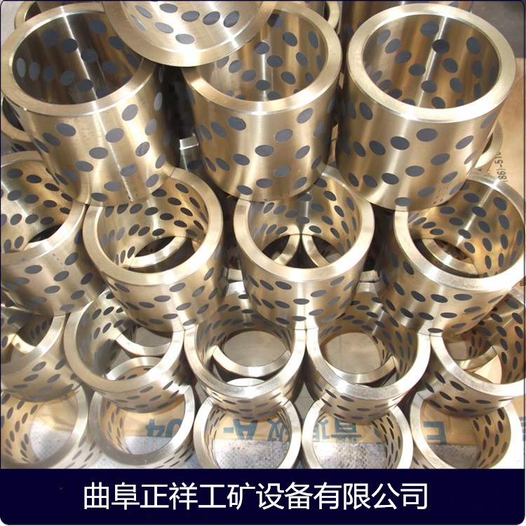 自潤(rùn)滑軸承的安裝及注意事項(xiàng)