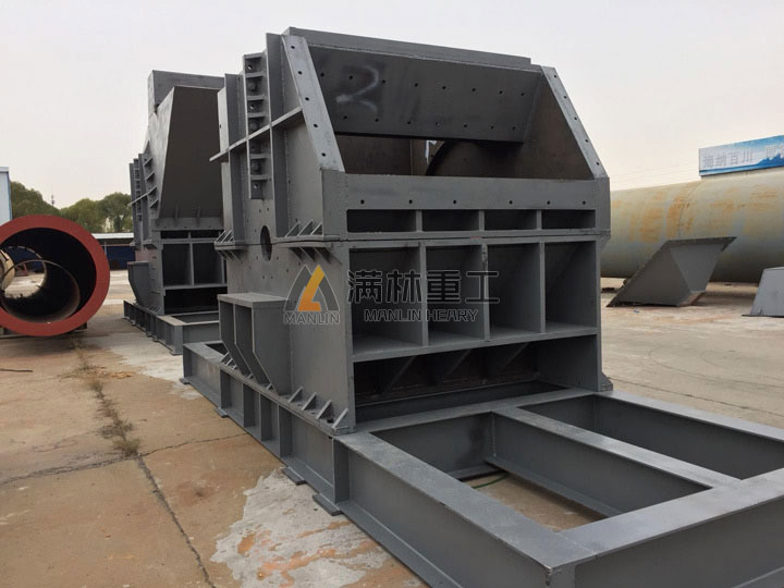 供應(yīng)廢鋼破碎機(jī)銷售體現(xiàn)了廠家的實(shí)力