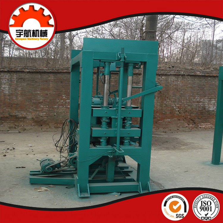 供應(yīng)宇航馬路花磚機(jī)節(jié)能環(huán)保提高廢料利用率