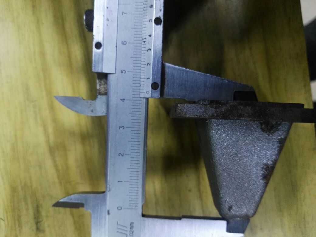 杭州機(jī)械配件精密鑄造廠零賣鑄造工藝