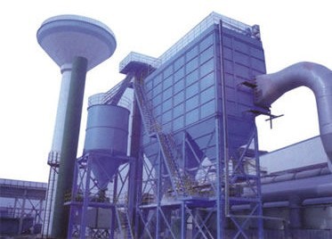 靜電除塵器集塵器提高除塵效率措施安全沒隱