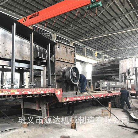供應(yīng)錘式破碎機(jī)積累了更多的生產(chǎn)經(jīng)驗(yàn)tyh