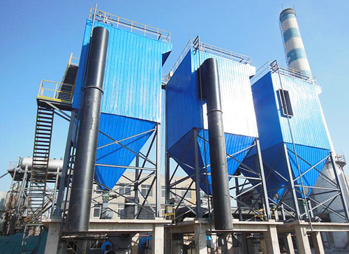 鍋爐除塵器廠家質(zhì)量贏信譽，信譽得效益