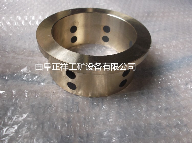自潤(rùn)滑軸承損壞的原因分析