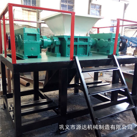 供應(yīng)金屬撕碎機(jī)擴(kuò)寬企業(yè)低碳發(fā)展之路bfj