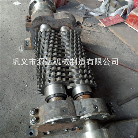 鐵屑撕碎機(jī)智能化操控系統(tǒng)領(lǐng)銜未來s84u