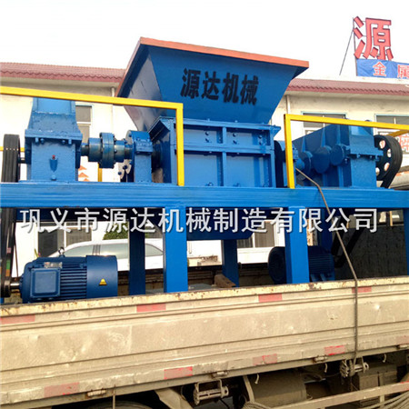 供應(yīng)塑料撕碎機(jī)在國(guó)內(nèi)市場(chǎng)中長(zhǎng)遠(yuǎn)立足hgb