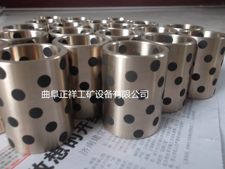 供應(yīng)工程機(jī)械行走機(jī)構(gòu)配件自潤(rùn)滑軸承