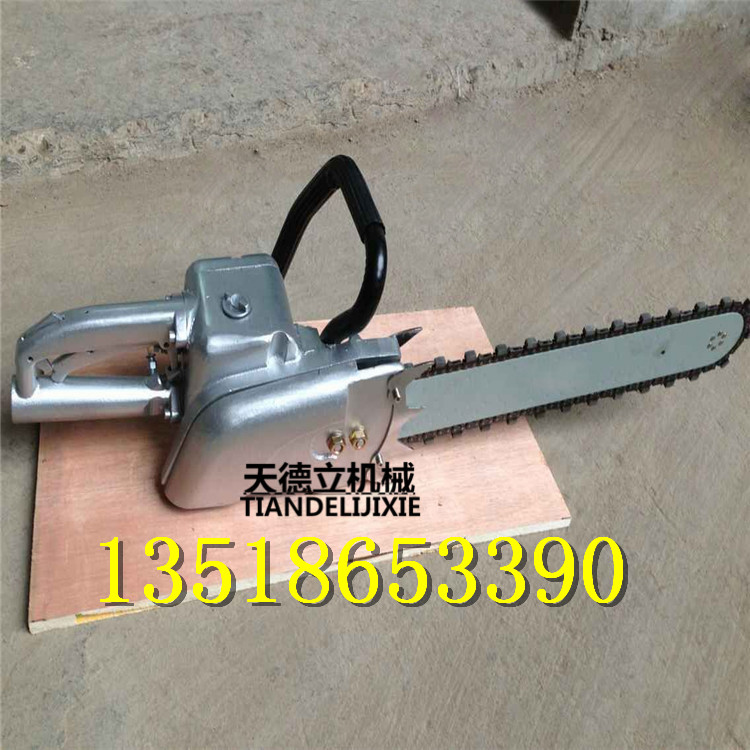 供應(yīng)SSK-500型氣動金剛石鏈鋸