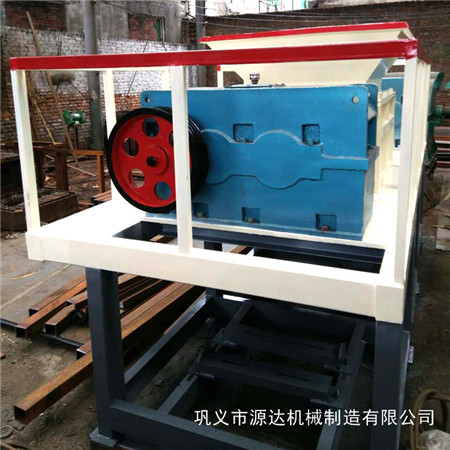 供應(yīng)金屬撕碎機(jī)積極促進(jìn)企業(yè)良性發(fā)展ycm