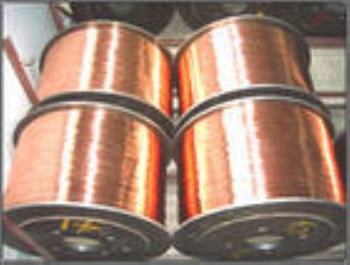 供應(yīng)特硬C5210環(huán)保磷銅線、黃銅扁線