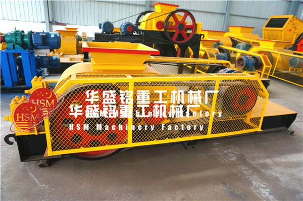 質量好價錢低的大型液壓輥式破碎機哪里尋