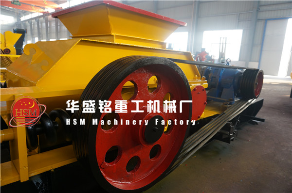 價(jià)格昂貴的風(fēng)化砂破碎機(jī)是不是一定好