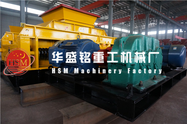 誰知道哪里的砂石廠用對輥機可以批發(fā)