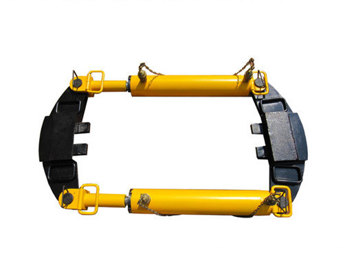 供應(yīng)液壓鋼軌拉伸機(jī)工廠