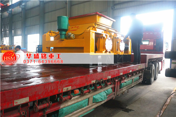 供應(yīng)高產(chǎn)量齒輥式破碎機(jī)配備多大電動(dòng)機(jī)功率