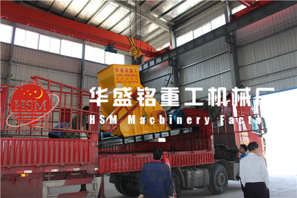 廢爐渣粉碎機在啟動時如何操作