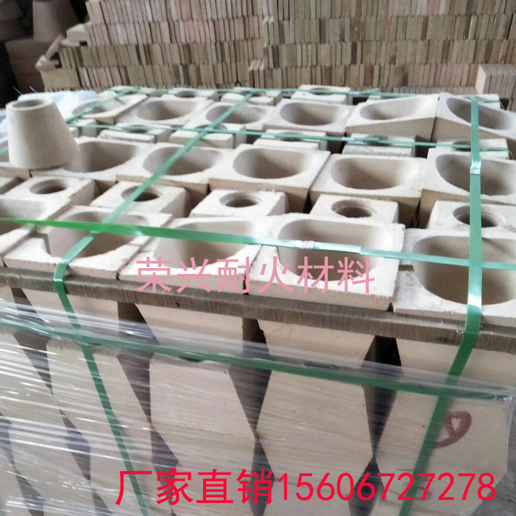 供應(yīng)廠家直銷鑄鋼鑄鐵專用耐高溫單邊澆口杯