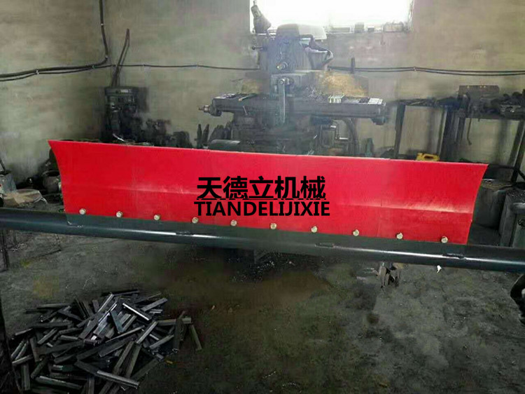 H型聚氨酯清掃器 輸送帶清掃器     