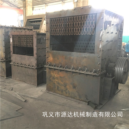 安康箱式破碎機享譽盛贊交出完美答卷dfr