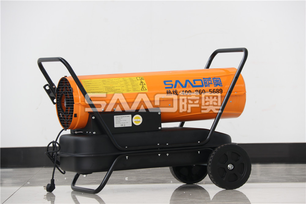 供應(yīng)直接燃油暖風(fēng)機(jī)