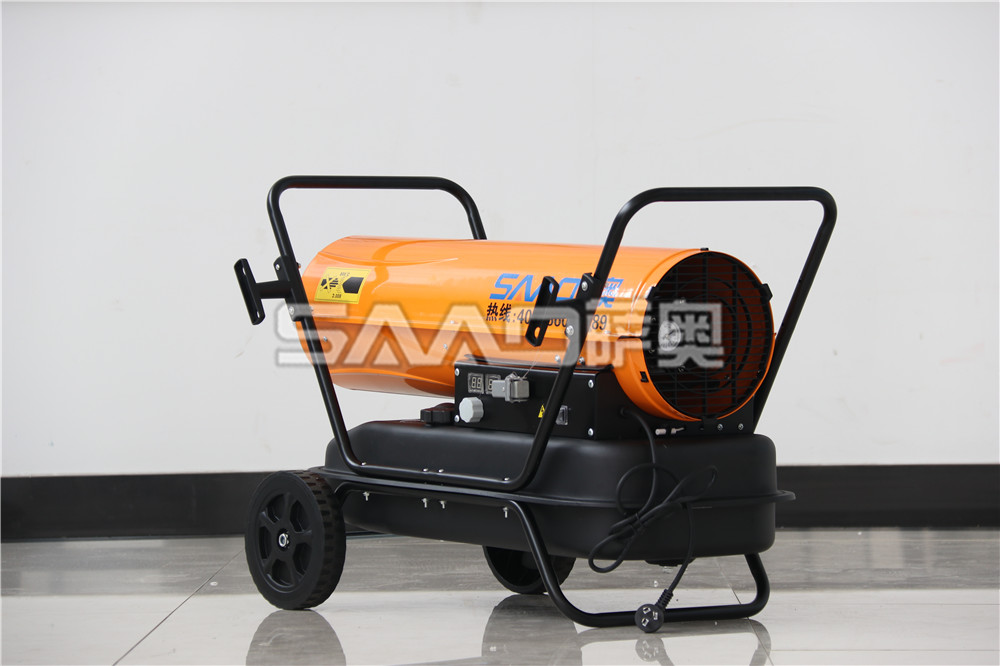 供應(yīng)大棚燃油暖風(fēng)機(jī)