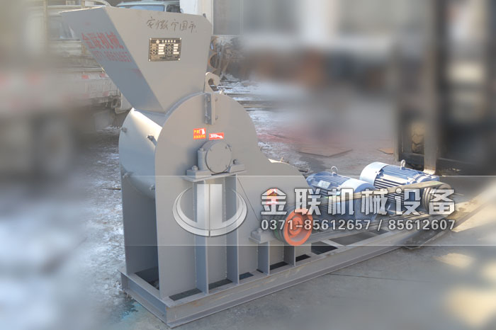 供應(yīng)市場(chǎng)上質(zhì)量好的鋁渣雙級(jí)粉碎機(jī)多少錢(qián)