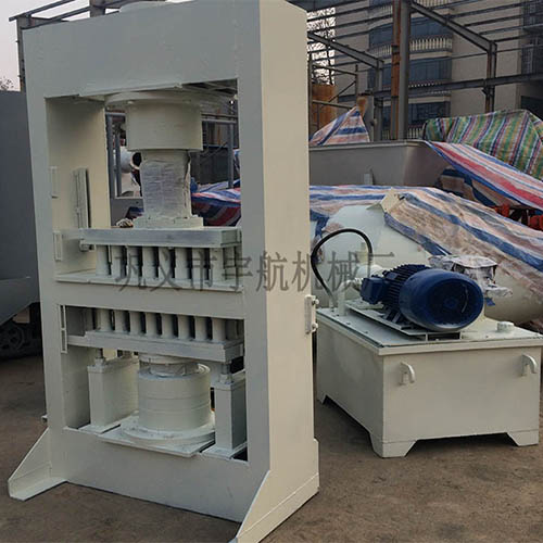 供應(yīng)宇航碳粉液壓成型機(jī)生產(chǎn)中的行家能手