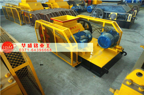 供應(yīng)哪個省份的兩齒輥破碎機(jī)性價比高？