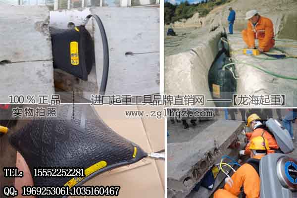 橡膠起重氣墊TLB-5 橡膠起重氣墊售價(jià)