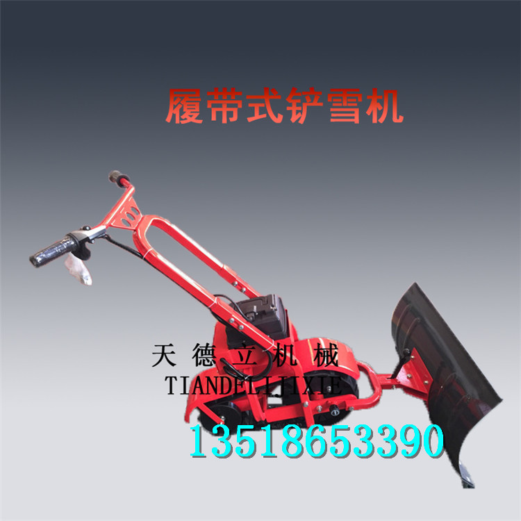 供應(yīng)手推電動(dòng)車 推沙機(jī) 堆稻谷充電式推車