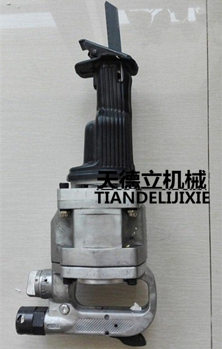 JQF-30氣動(dòng)往復(fù)鋸 鋼絲繩切割鋸