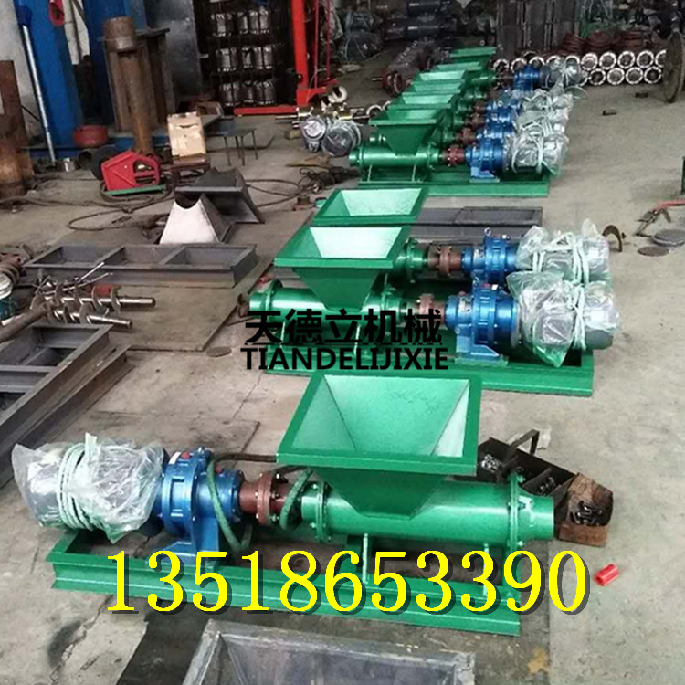供應(yīng)PNJ-160擠泥機(jī)