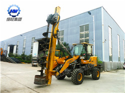 供應(yīng)挖改鉆機(jī) 挖改螺旋鉆機(jī) 型號(hào)齊全