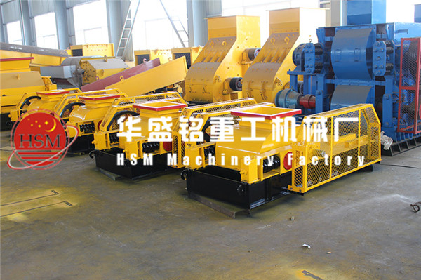 液壓對(duì)輥破碎機(jī)技術(shù)獨(dú)特質(zhì)量承諾購(gòu)買放心